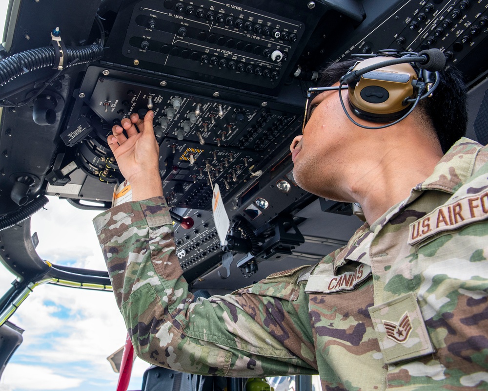 SSgt Anthony Canlas Shogun of the Week