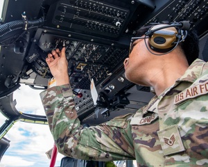 AFN Aviano Radio News: Wyverns Celebrate Staff Sergeant Release