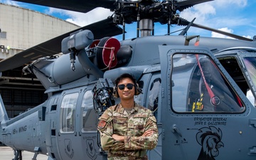 SSgt Anthony Canlas Shogun of the Week