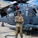 SSgt Anthony Canlas Shogun of the Week