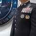 U.S. Space Force Service Dress Uniform