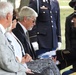 U.S. Army Air Forces Staff Sgt. John H. Danneker funeral