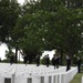U.S. Army Air Forces Staff Sgt. John H. Danneker funeral