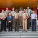 1st MAW assistant wing commander visits Sunrin Aeyukwon Children’s Home