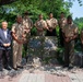 1st MAW assistant wing commander visits Sunrin Aeyukwon Children’s Home