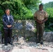 1st MAW assistant wing commander visits Sunrin Aeyukwon Children’s Home