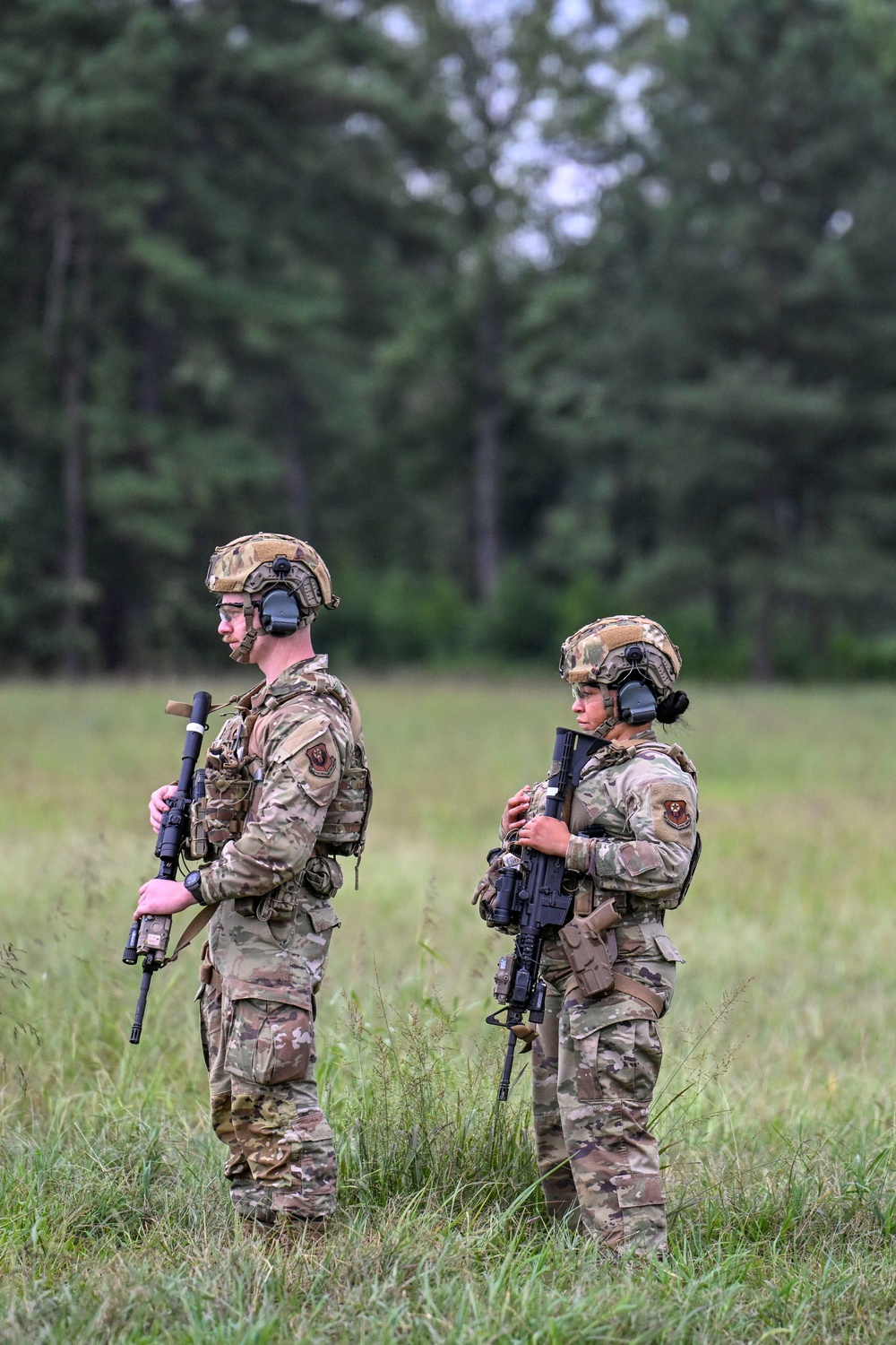 Green Berets host range day at Sage Eagle 25-4