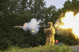 Green Berets host range day at Sage Eagle 25-4