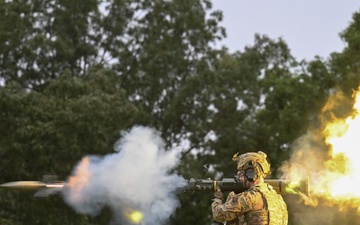 Joint Teamwork Forged at Sage Eagle 25-4