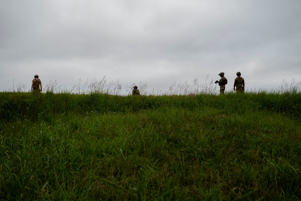 Green Berets host range day at Sage Eagle 25-4