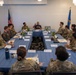 SAF/IE receives tour of Hickam facilities