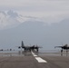 U.S. Marines with VMGR-252, VMFA-533 Conduct FARP Training