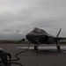 U.S. Marines FARP Operations Support AE25