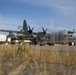 U.S. Marines FARP Operations Support AE25