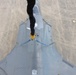 U.S. Marines with Marine Heavy Helicopter Squadron (HMH) 461 rehearse to transport an F-35B Lightning II
