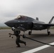 U.S. Marines FARP Operations Support AE25