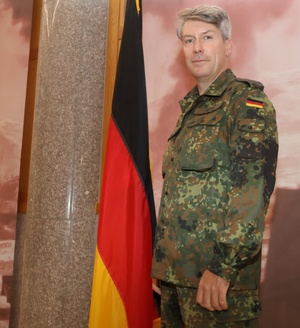 AFN Stuttgart - Antiterrorism and Command Update