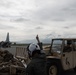 U.S. Marines FARP Operations Support AE25