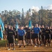 25th ID DIVARTY NCO Induction Ceremony