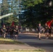 25th ID DIVARTY NCO Induction Ceremony