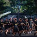 25th ID DIVARTY NCO Induction Ceremony