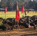 25th ID DIVARTY NCO Induction Ceremony
