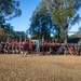 25th ID DIVARTY NCO Induction Ceremony