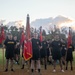 25th ID DIVARTY NCO Induction Ceremony