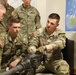 Senior Gunner Academy