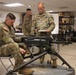 Senior Gunner Academy