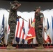 MALS-36 holds appointment ceremony