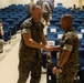 MALS-36 holds appointment ceremony