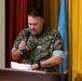 MALS-36 holds appointment ceremony