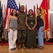 MALS-36 holds appointment ceremony