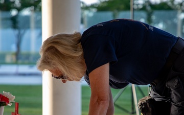 Remembering the Fallen