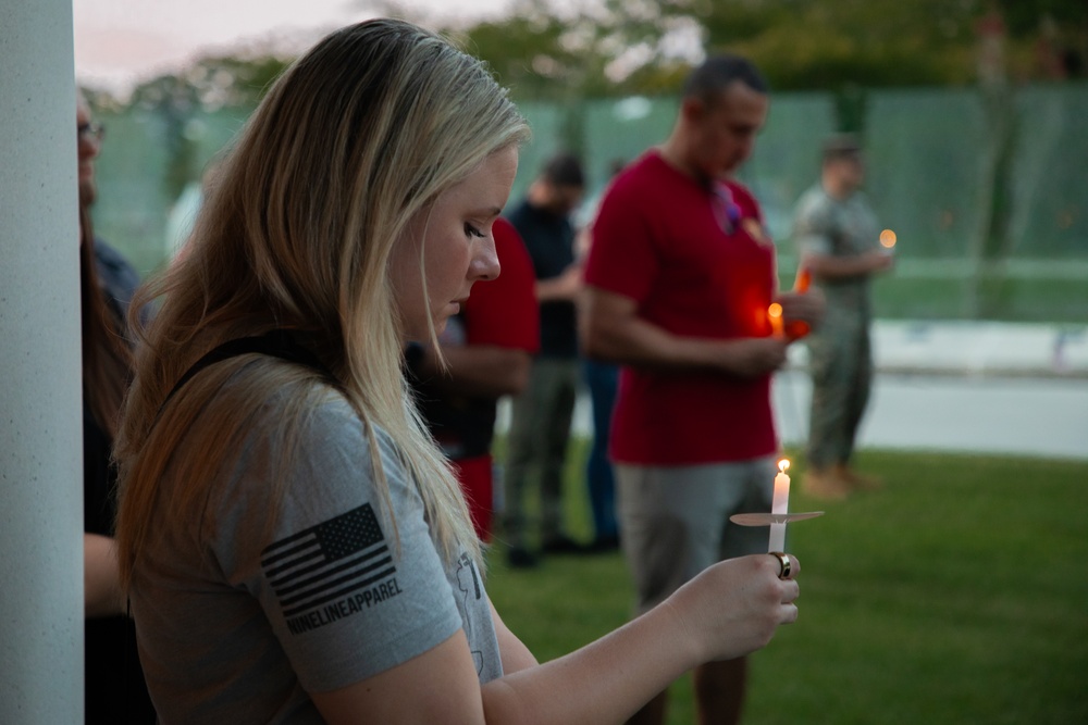 Remembering the Fallen