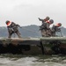Ulchi Freedom Shield 25: Combined Wet Gap Crossing