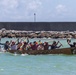 U.S. Marines Participate in Annual Okinawan Dragon Boat Races