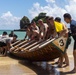 U.S. Marines Participate in Annual Okinawan Dragon Boat Races