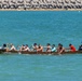 U.S. Marines Participate in Annual Okinawan Dragon Boat Races