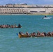 U.S. Marines Participate in Annual Okinawan Dragon Boat Races