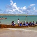 U.S. Marines Participate in Annual Okinawan Dragon Boat Races
