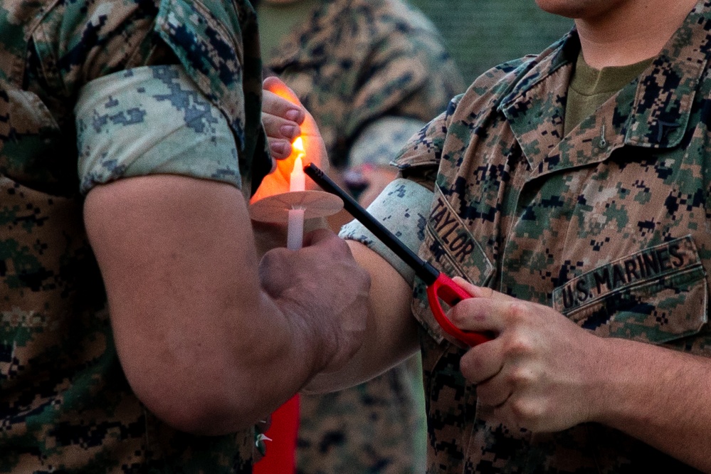 Remembering the Fallen