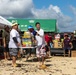 U.S. Marines Participate in Annual Okinawan Dragon Boat Races