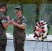 Remembering the Fallen