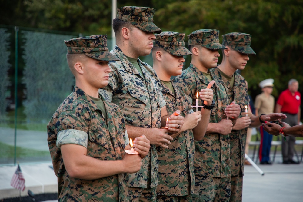 Remembering the Fallen