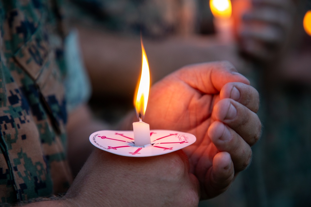 Remembering the Fallen