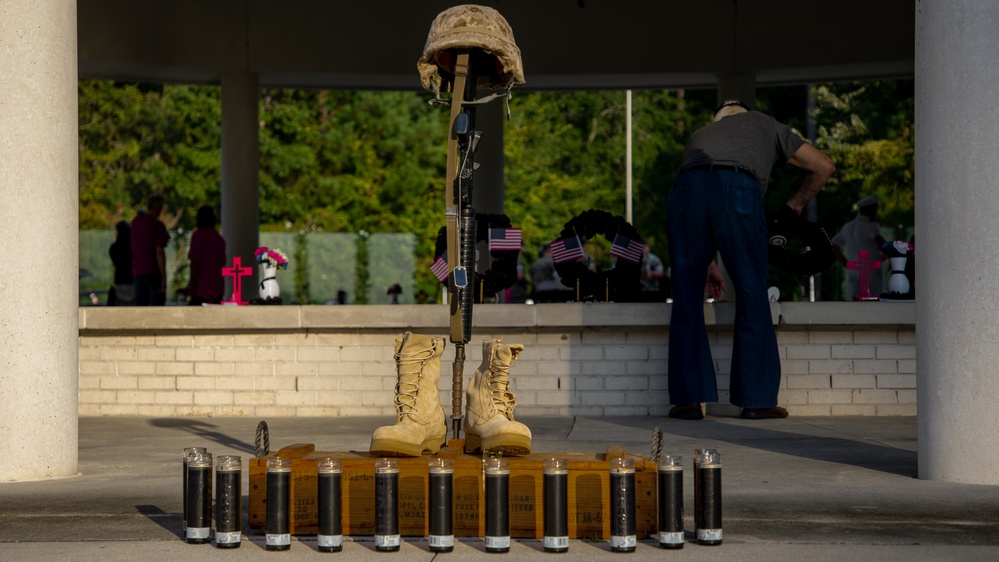 Remembering the Fallen