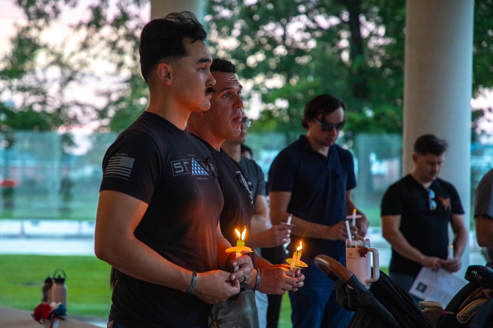 Remembering the Fallen