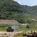 3d LAR Conducts Live Fire and Combined Arms Training During KMEP 25.2